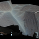 Illustration for article titled For the First Time Ever, a Rover Has Ventured Onto a Martian Sand Dune